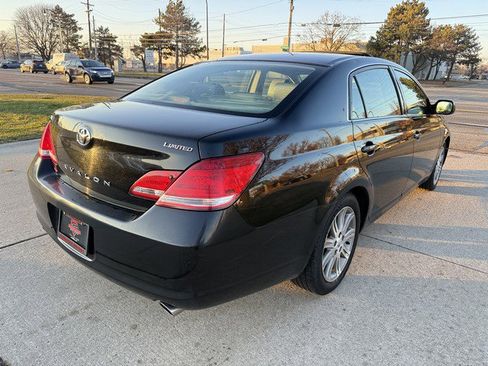 Used 2005 Toyota Avalon Limited image 5