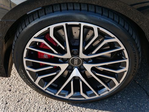 Used 2025 Audi S3 Premium Plus w/ Premium Plus Package image 15