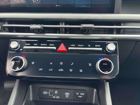 New 2026 Hyundai Santa Cruz SEL AWD/4WD image 6