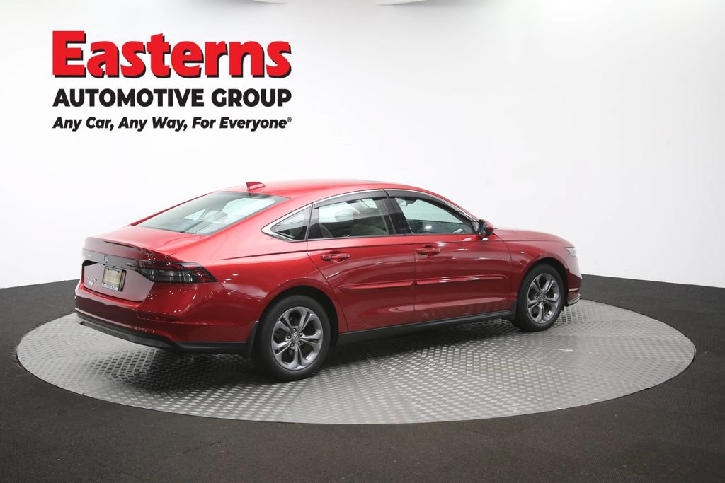 Used 2024 Honda Accord EX image 42