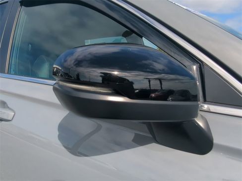 Certified 2024 Honda CR-V Sport-L image 11