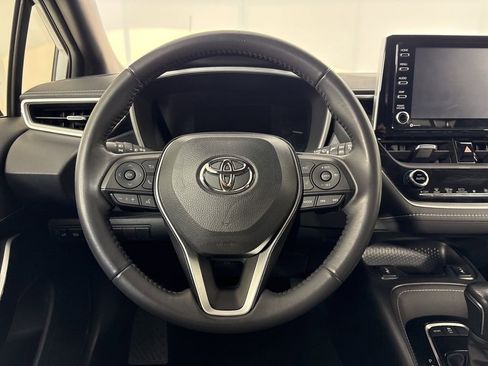 Used 2022 Toyota Corolla XSE image 21