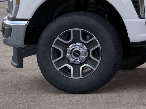 New 2026 Ford F350 Lariat AWD/4WD image 20