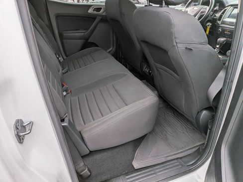 Used 2020 Ford Ranger XLT w/ Equipment Group 301A Mid image 27