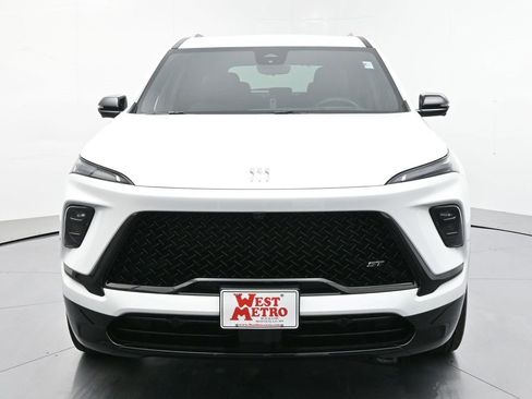 New 2026 Buick Enclave Sport Touring w/ Power Package image 30