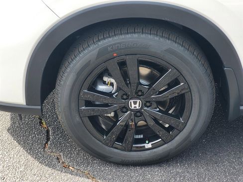 New 2026 Honda HR-V Sport image 8