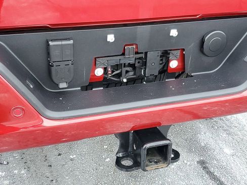 Used 2025 Chevrolet Silverado 2500 High Country w/ High Country Premium Package image 37