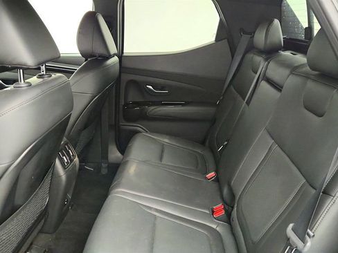 Used 2023 Hyundai Santa Cruz Limited image 22