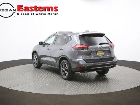 Used 2019 Nissan Rogue SV w/ Premium Package image 67