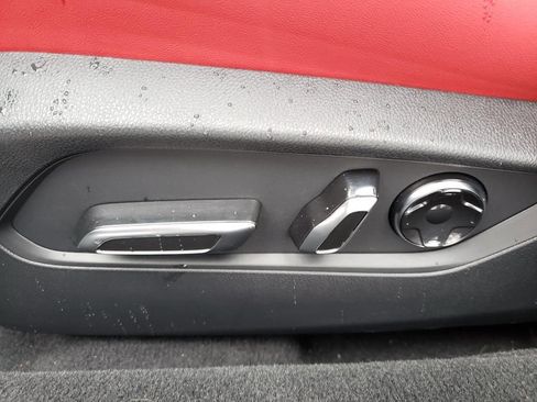 Certified 2025 Acura TLX SH-AWD w/ A-SPEC Pkg image 16