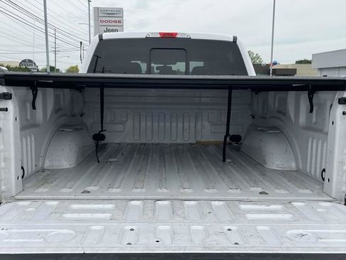 Used 2020 Ford F150 XLT w/ Equipment Group 302A Luxury RWD image 20
