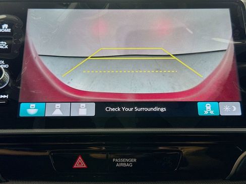 Certified 2025 Honda Ridgeline Sport image 15