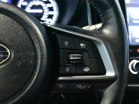 Used 2023 Subaru Forester Limited image 9