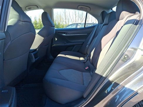 Certified 2023 Toyota Camry LE image 10