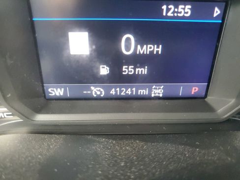 Used 2020 GMC Sierra 1500 SLT w/ SLT Premium Plus Package image 29