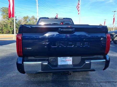 Used 2022 Toyota Tundra SR5 image 2