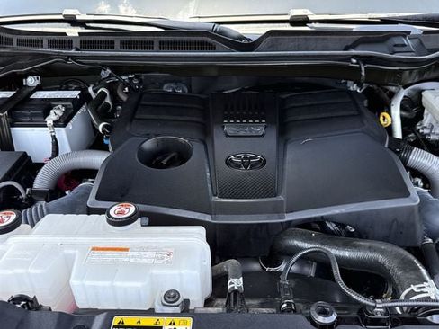 Used 2024 Toyota Tundra SR5 w/ SX Package RWD image 33