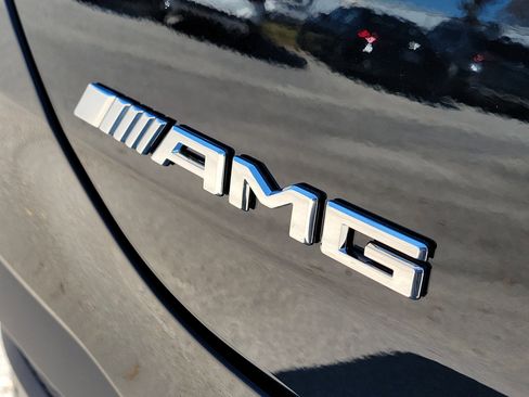 New 2026 Mercedes-Benz GLE 53 AMG AMG GLE 53 image 6