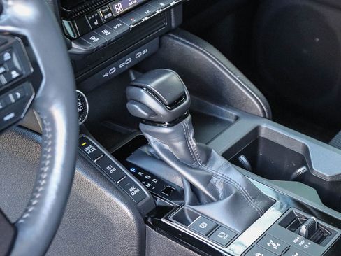 Used 2024 Toyota Land Cruiser 1958 image 21