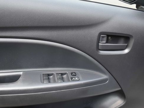 Used 2019 Mitsubishi Mirage G4 ES FWD image 72