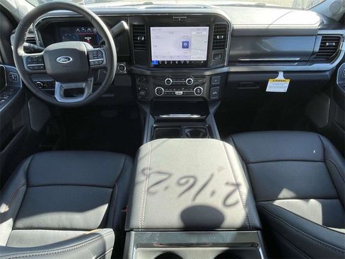 New 2026 Ford F250 Lariat w/ Tremor Off-Road Package image 11