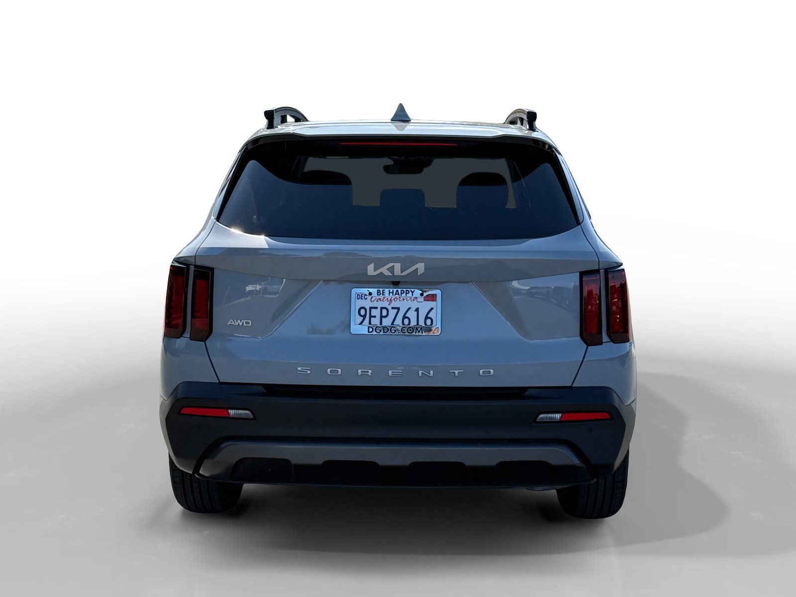 Used 2022 Kia Sorento S w/ Panoramic Sunroof Package AWD/4WD image 4