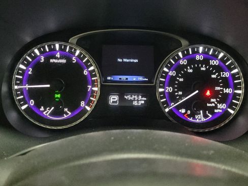 Used 2019 INFINITI QX60 Luxe w/ Essential Package AWD/4WD image 23