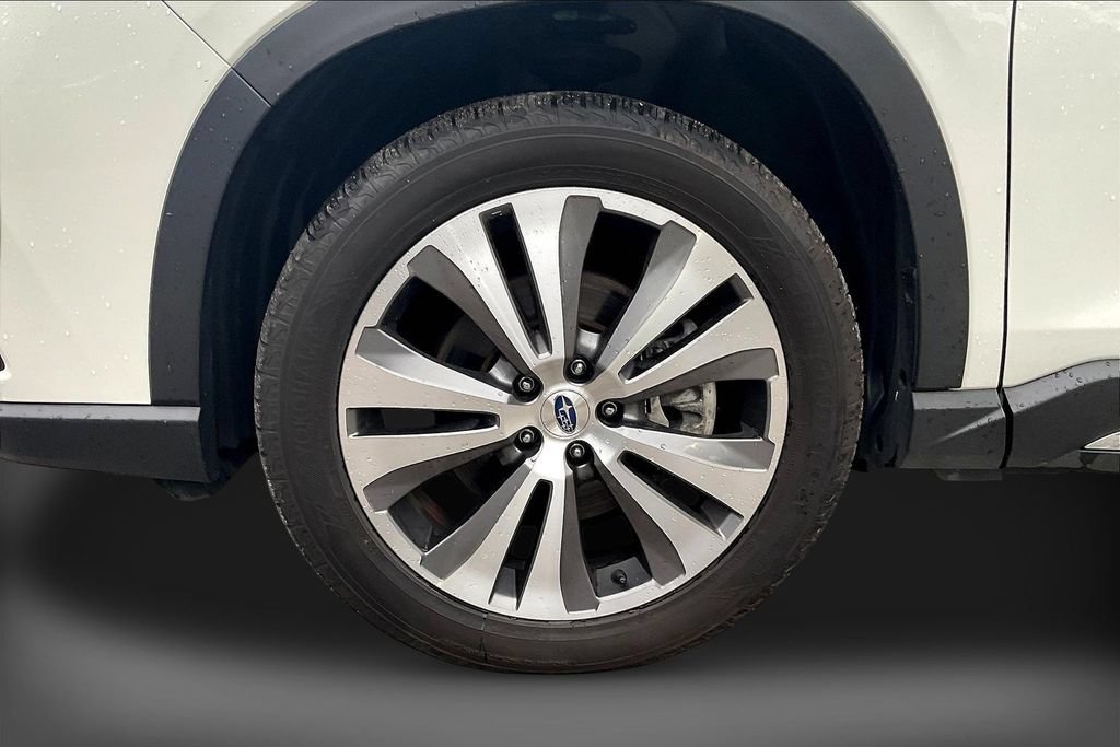 Used 2022 Subaru Ascent Limited AWD/4WD image 34