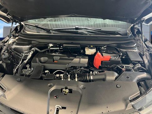 New 2026 Acura RDX A-Spec AWD/4WD image 14