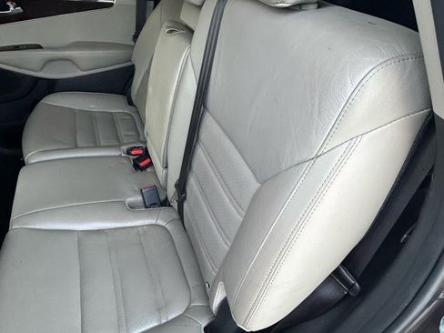 Used 2017 Kia Sorento EX image 15