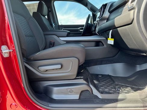 New 2026 RAM 1500 Big Horn image 24