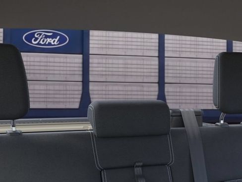 New 2026 Ford Ranger XL AWD/4WD image 22