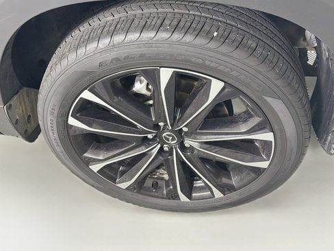 Used 2025 MAZDA CX-50 AWD 2.5 S w/ Premium Plus Pkg image 11
