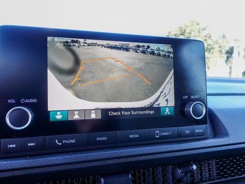 Used 2024 Honda CR-V EX image 18