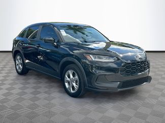 Used 2023 Honda HR-V LX video 1