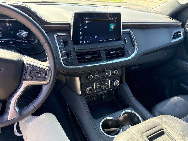 Used 2023 Chevrolet Tahoe LT AWD/4WD image 21
