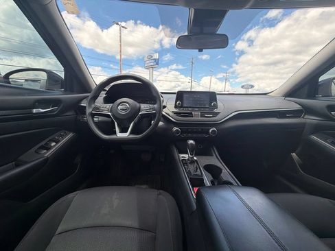 Used 2021 Nissan Altima 2.5 S FWD image 13