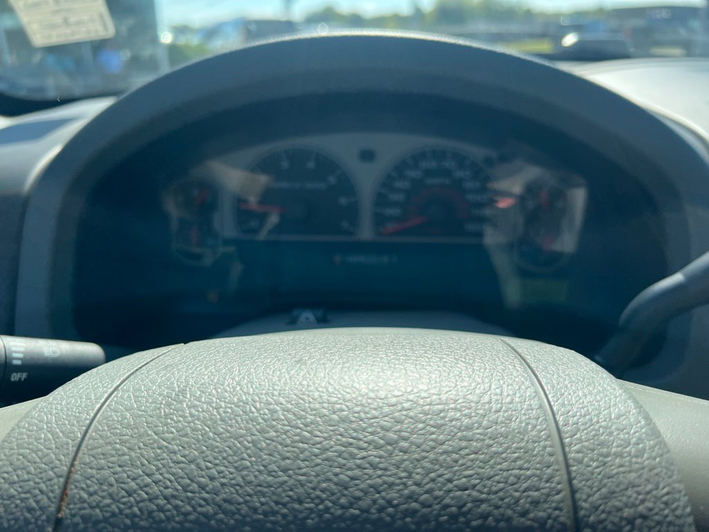 Used 2008 Ford F150 2WD SuperCab image 12