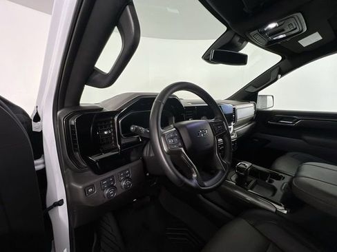 Used 2024 Chevrolet Silverado 1500 ZR2 w/ ZR2 Bison Edition AWD/4WD image 10