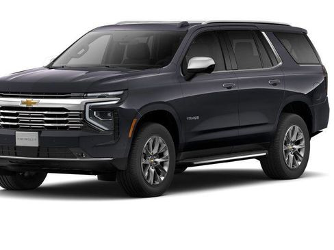 New 2026 Chevrolet Tahoe Premier w/ Sun And Tow Package image 26