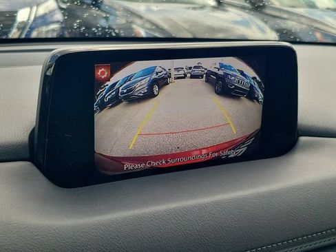Used 2019 MAZDA CX-5 Grand Touring FWD image 32