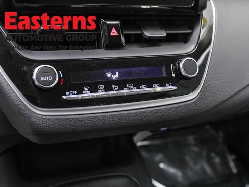 Used 2024 Toyota Corolla LE image 19