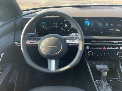 New 2026 Hyundai Santa Cruz SEL image 14