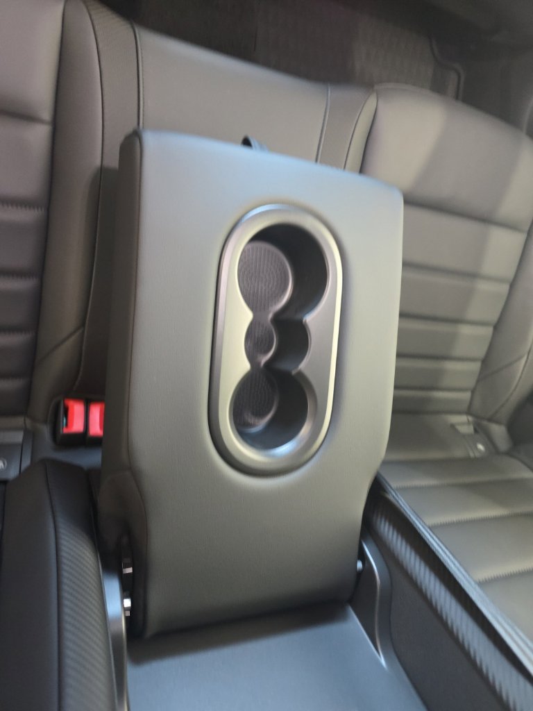 New 2026 Volkswagen Golf AWD/4WD image 21