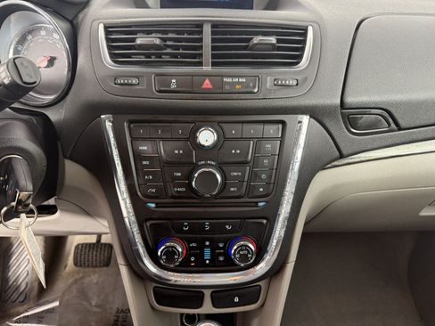 Used 2014 Buick Encore Convenience FWD image 18