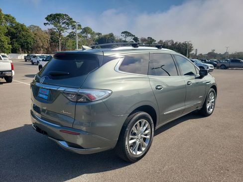 Used 2023 Buick Enclave Avenir w/ Trailering Package, 5000 lbs. image 5