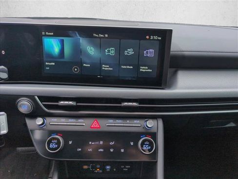 New 2026 Hyundai Sonata SEL FWD image 14