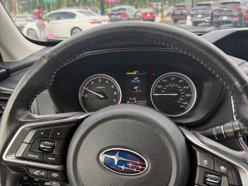 Used 2019 Subaru Forester Limited AWD/4WD image 10