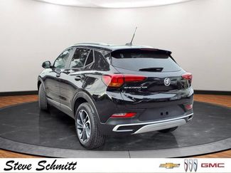 Certified 2022 Buick Encore GX Select FWD video 3