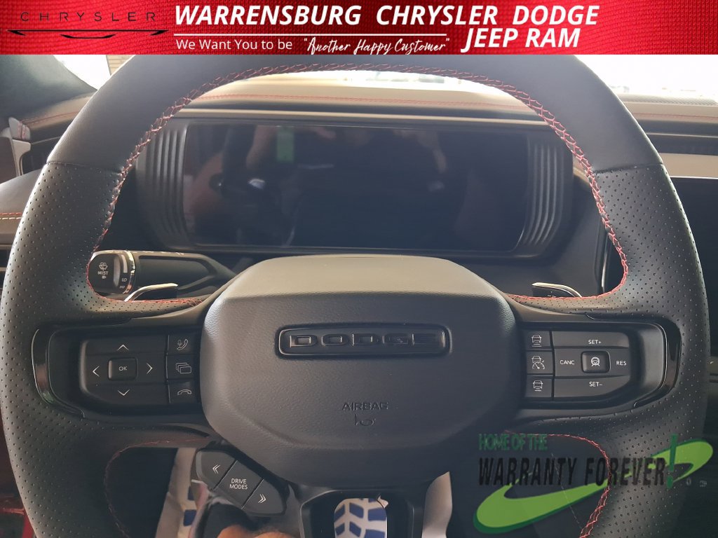 Used 2026 Dodge Charger Scat Pack AWD/4WD image 20